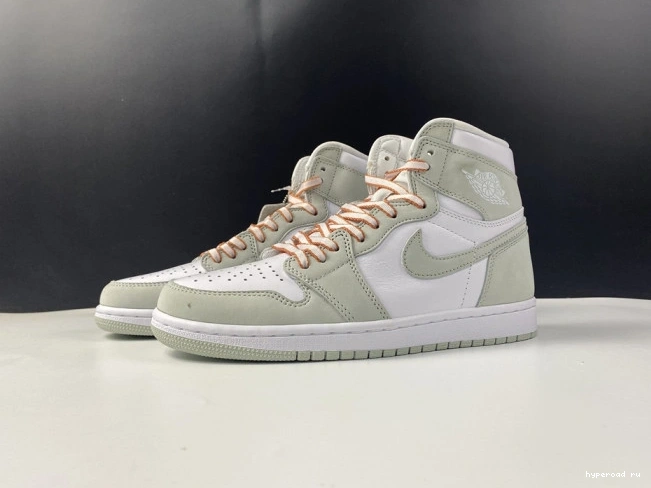 Air High Seafoam OG CD0461-002 1 Jordan 1107